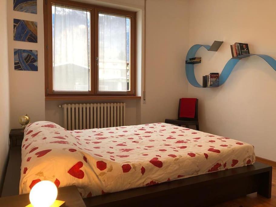 Como Lake Holiday Home Колико Экстерьер фото