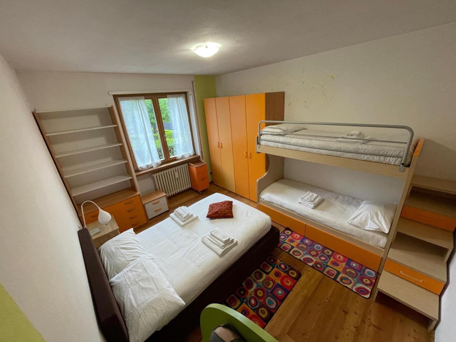 Como Lake Holiday Home Колико Экстерьер фото